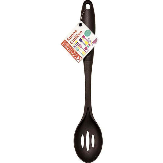 Nylon Slotted Spoon