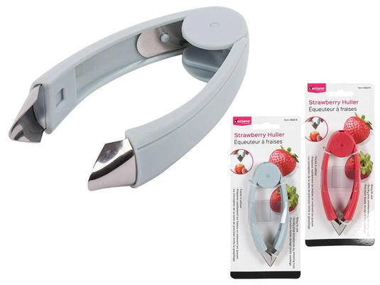 Luciano Strawberry Huller