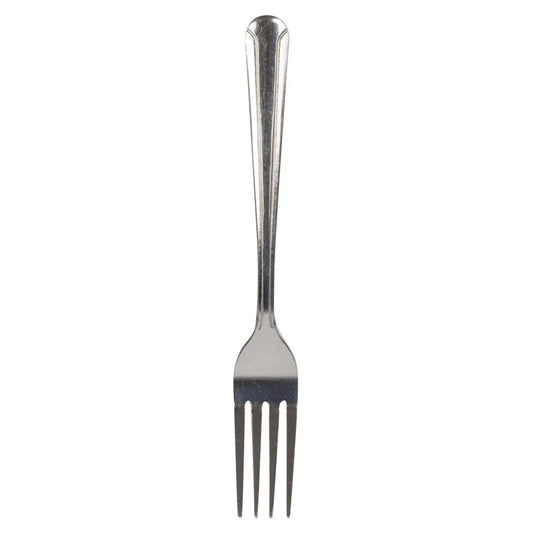 Deluxe Stainless Steel Fork