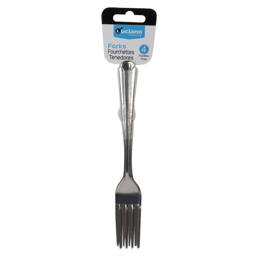 Deluxe Stainless Steel Fork