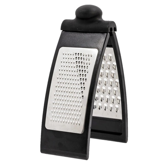 L.Gourmet Double Side Grater, color sleeve