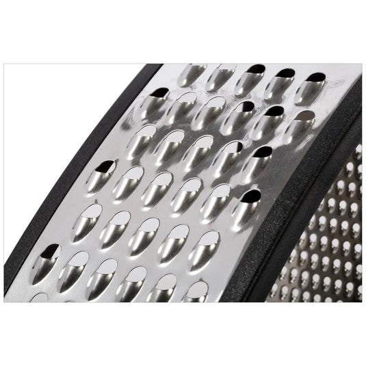 L.Gourmet Double Side Grater, color sleeve