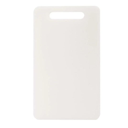Luciano PE Cutting Board, 24x14x0.4cm, shrink wrap w/ insert