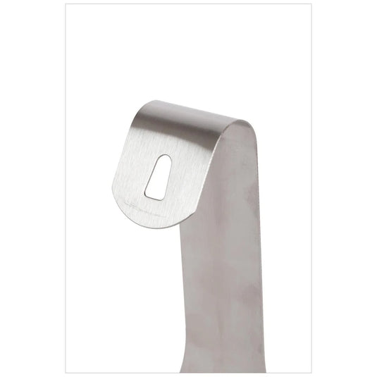 L.Gourmet S/S Spoon Rest, t.o.c.