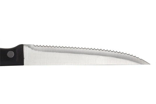 L.Gourmet 4-pc Steak Knives Set, window box