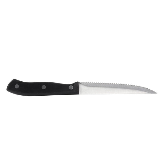 L.Gourmet 4-pc Steak Knives Set, window box