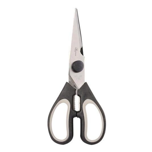Luciano Heavy Duty Kitchen Shears, clamshell