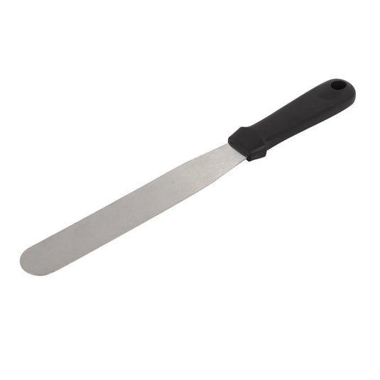 Luciano 8" Straight Icing Spatula, t.o.c.
