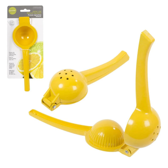 L.Gourmet Lemon / Lime Manual Squeezer, t.o.c.