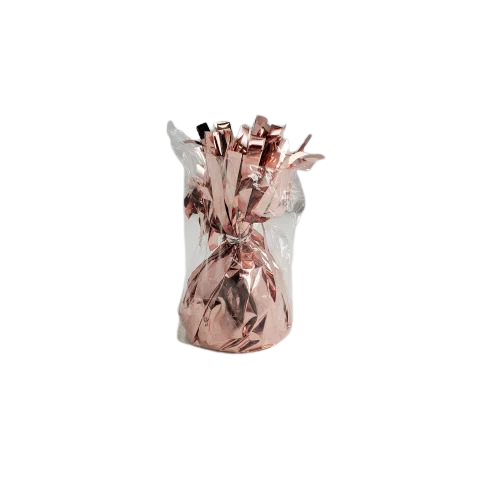 BALLOON WEIGHT BASIC ROSE GOLD