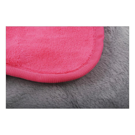 Bodico,2-PCS Magic Facial Towel Handy size20x15cm,window box