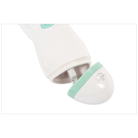 Bodico, Facial Cleansing System w Extra Brush Head, blister card