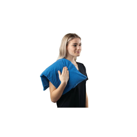 Weighted Hot & Cold Compression Therapy Pad