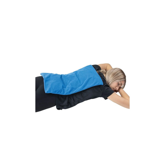 Weighted Hot & Cold Compression Therapy Pad