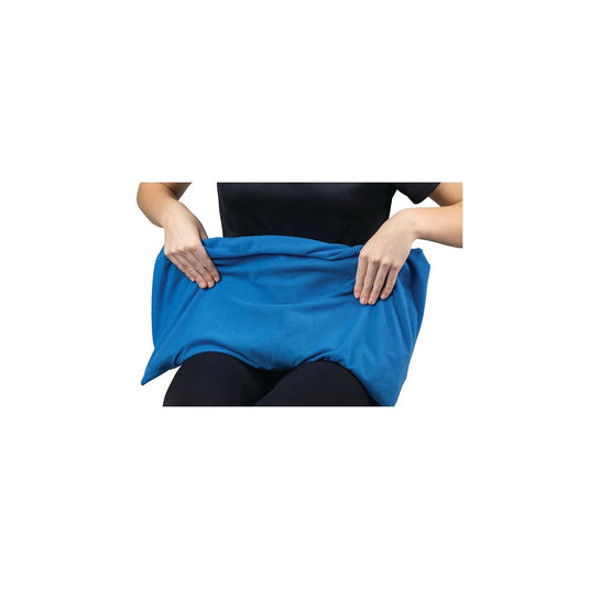 Weighted Hot & Cold Compression Therapy Pad