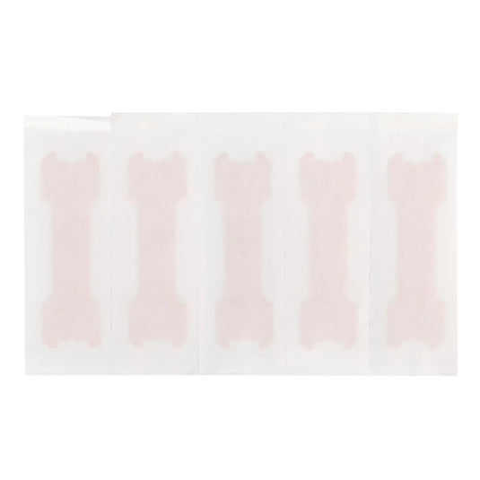 Bodico, 5pcs Nasal Snore Strips 5.5*1.7cm, col box
