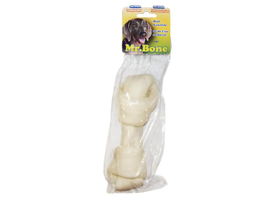 Mr. Bone 7"-8" White Bone