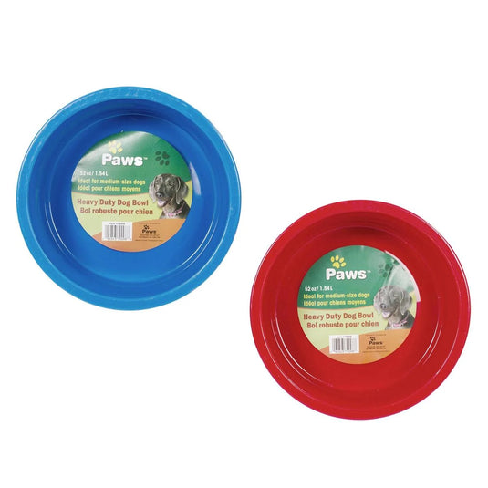 50oz Pet Bowl