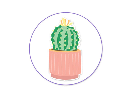 Paper Craft Sticker: 5"x12" Classic Themes 'Clear' Photo Safe 12) Generation Z
