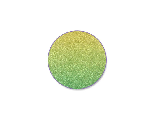 Scrapbook Paper: 12"x12" Glam Glitter Cardstock 190gsm B) Ombre Brights