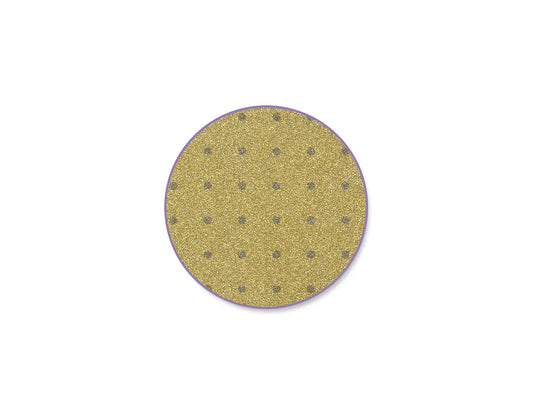 Scrapbook Paper: 12"x12" Glam Glitter Cardstock 190gsm C) Gold Medley