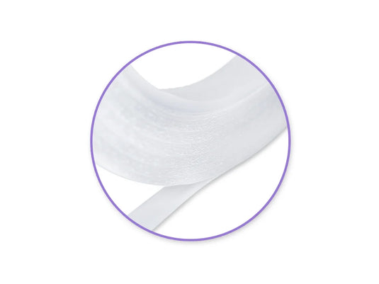 Paper Craft Tape: 8mm Double-Side Adhesive x15m Acidfree