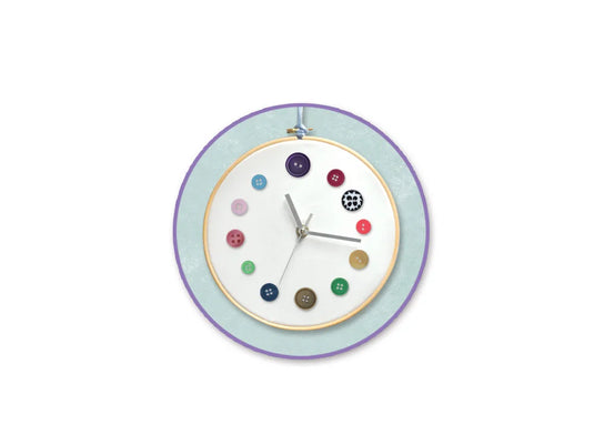 Button Embellishment: 150g Buttons Mega-Pack Medley