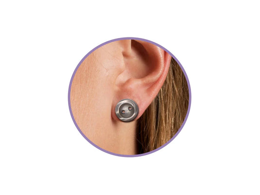 Button Embellishment: 60g Fashion-Dyed Medley E) Classic