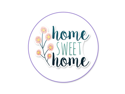 Paper Craft Sticker: 5"x12" Classic Themes 'Clear' Photo Safe F) Family is Everything