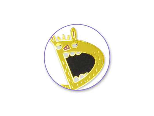 Paper Craft Stickers: 5.75"x9.45" Alpha Foil Fun 2 Sheets A) Cool Creatures