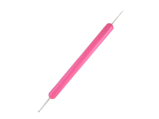Paper Craft Essential: Embossing Stylus~ Double-ended Sm&Med Ball Points