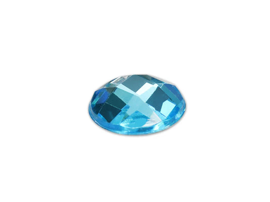 Paper Craft Sticker: 3.93"x5.9" Balloon Blast Gems A) Ocean
