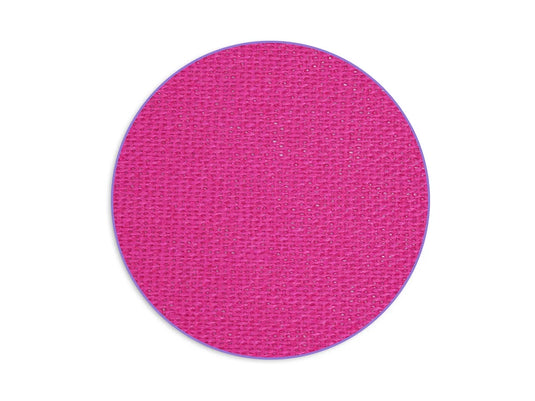 Scrapbook Album: 12"x12" PostBound w/10shts&prot A) Fuchsia Linen