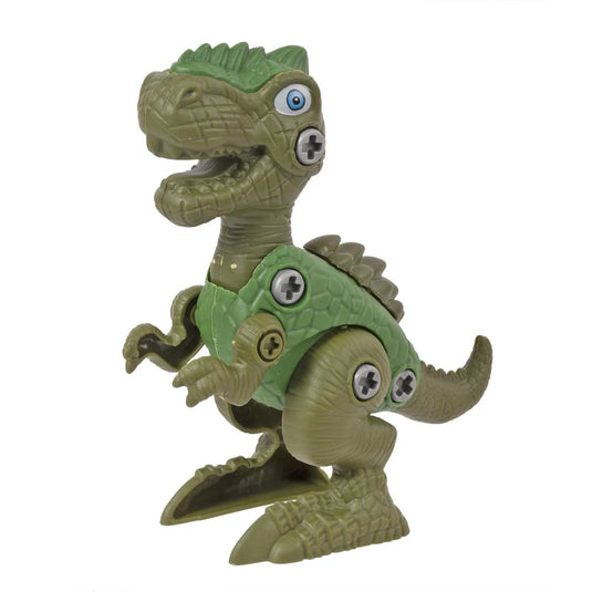 Take-A-Part Dinosaur Figure