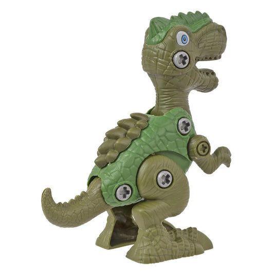 Take-A-Part Dinosaur Figure