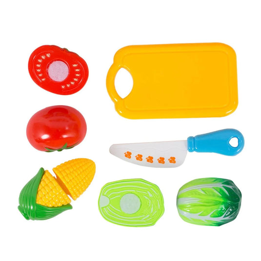 Cooking Play House Set, 10/s blister card