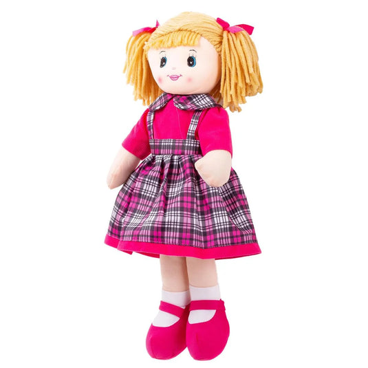 20" Angie Doll, hangtag, pb