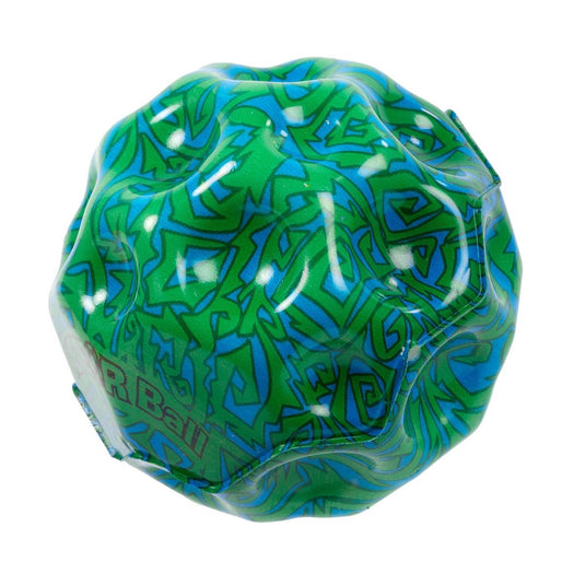 Meteor Bouncing Ball