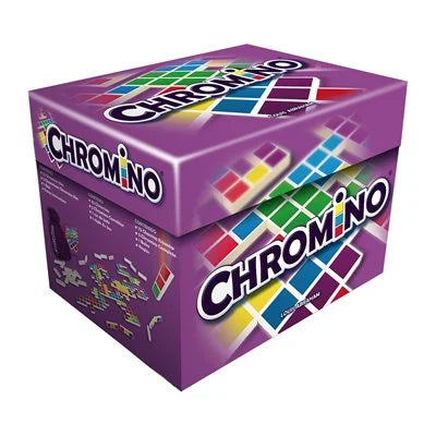 CHROMINO (ML)