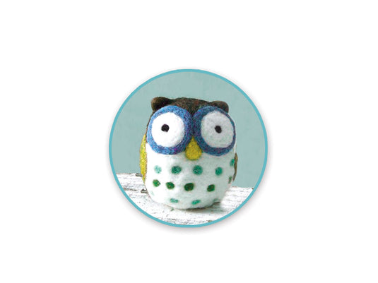 Polyfoam Ball: 3" 4/pk