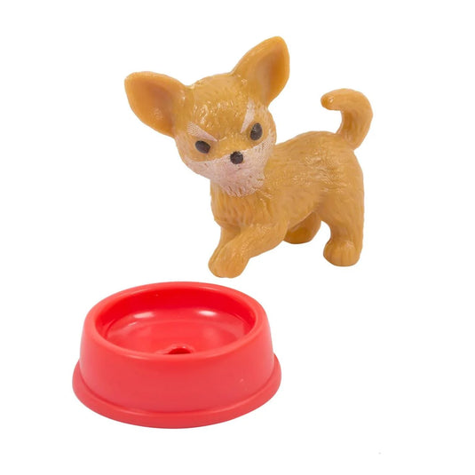 Pet Care Playset w/Accs, Blister Card