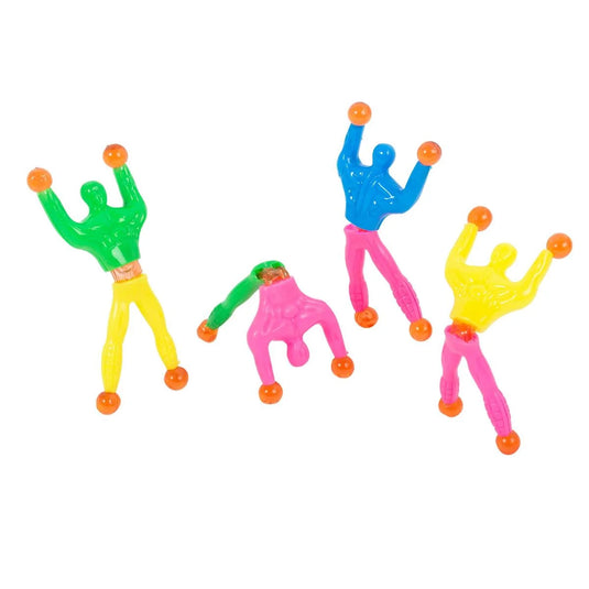 Lootbag Exp. Wall Climbing Men