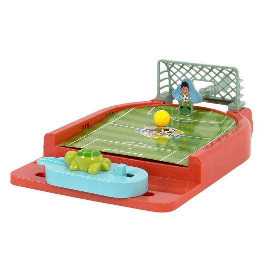 Desktop Shooting Game Set 2 Asst(Basket Ball & Soccer), C/Box