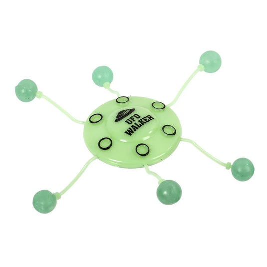 Spider Walker, Glow-In-Dark B/C