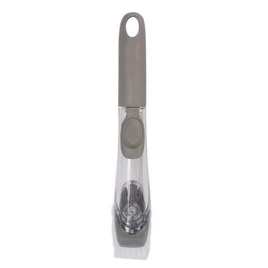 Luciano Soap Dispensing Dish Brush, t.o.c.