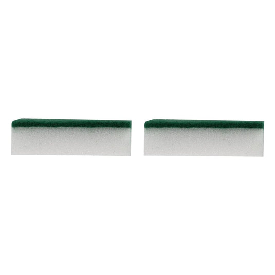 12-Pack Deluxe Scrubbing Sponges
