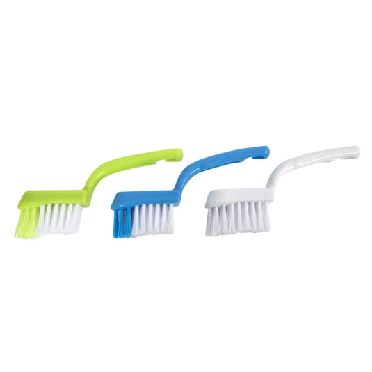 Action 1, Handy Scrub Brush, T.O.C.