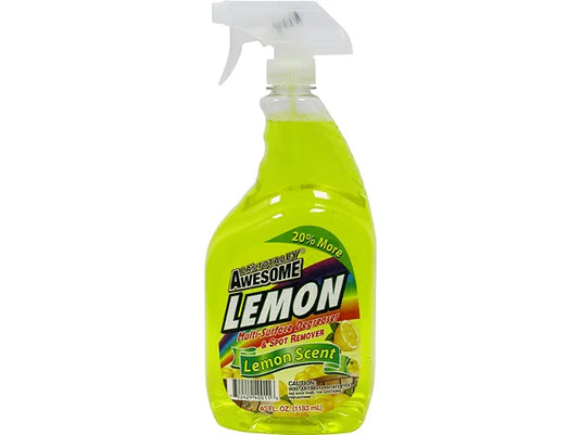 All Purpose Cleaner Lemon Scent