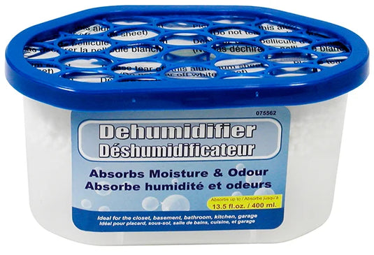 Dehumidifier