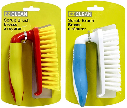 Brush Scrub Iron Handle